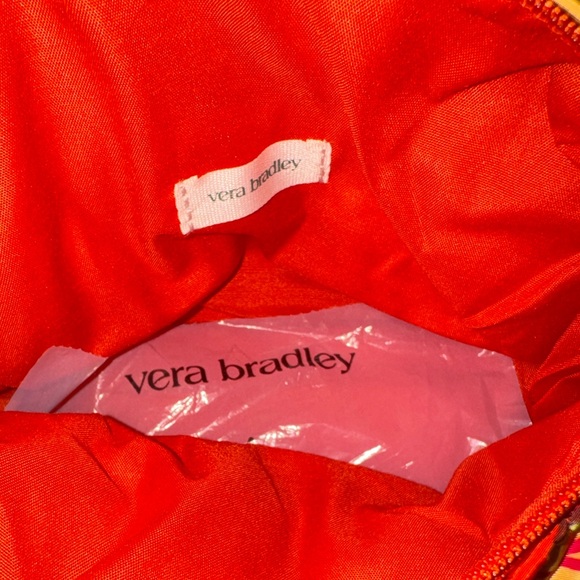 Vera Bradley Ultralight Camera Bag Crossbody NWT - Picture 3 of 5